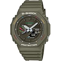 時計 CASIO G-SHOCK GA-B2100FC-1AJF GAB2100FC-1A | G-SHOCK 2100 Series Black | CASIO